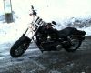 harley 2012