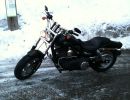 harley 2012