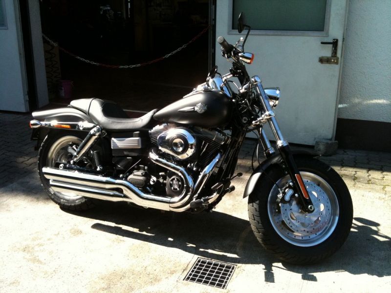 harley 2011